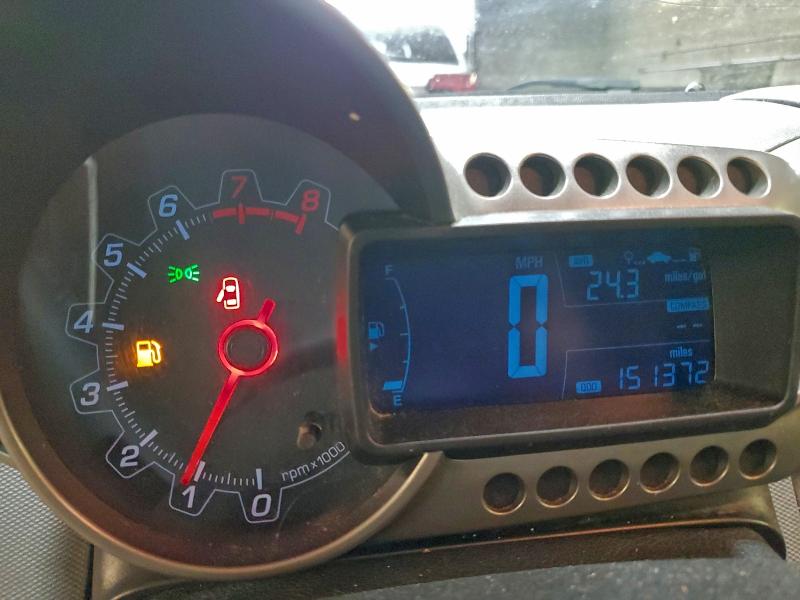 2015 CHEVROLET SONIC LS #3296352192