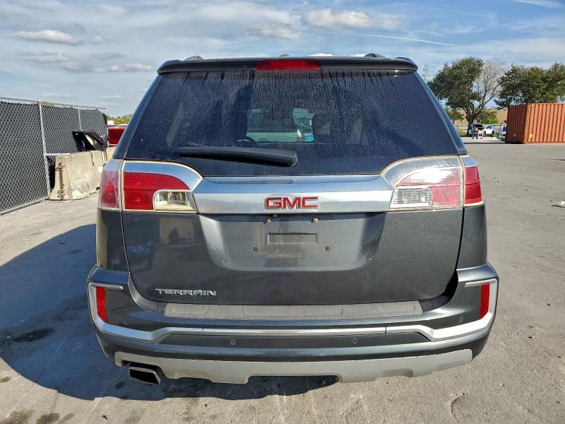 2017 GMC TERRAIN DE #3297074507