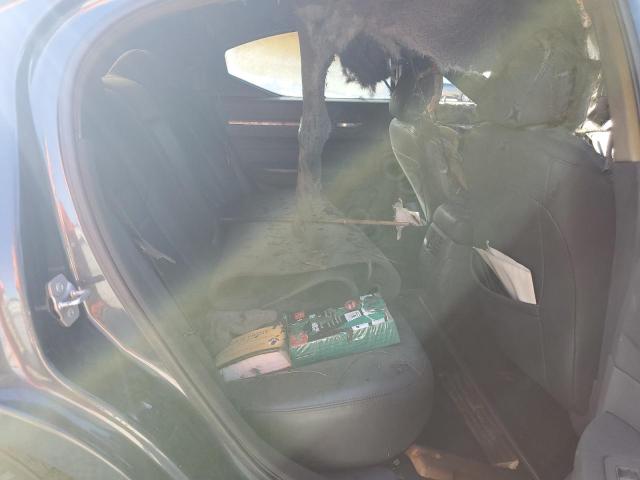 2008 DODGE CHARGER R/ #3293533424