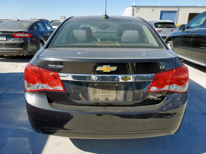 2016 CHEVROLET CRUZE LIMI - 1G1PE5SB7G7146322