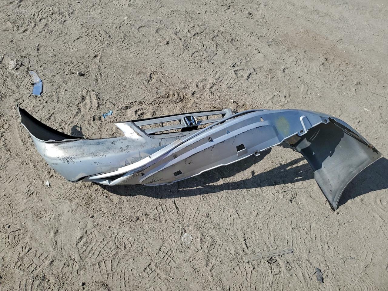 Lot #3315925101 2002 HONDA ACCORD LX