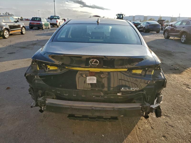 2019 LEXUS ES 350 #3302879946