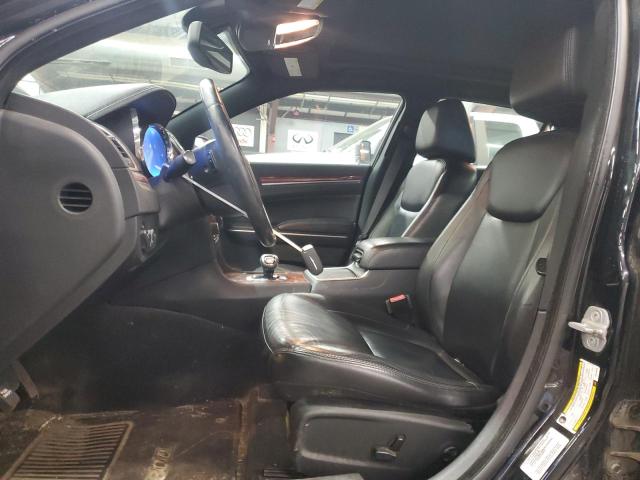 2013 CHRYSLER 300 #3291455484