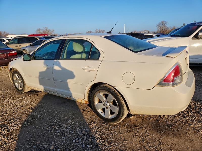 2009 FORD FUSION SE #3304869558