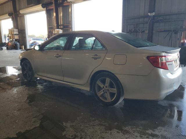 2012 TOYOTA CAMRY BASE #3302885944