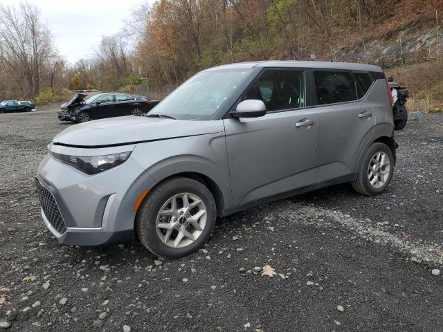 Global Auto Auctions: 2023 KIA SOUL LX