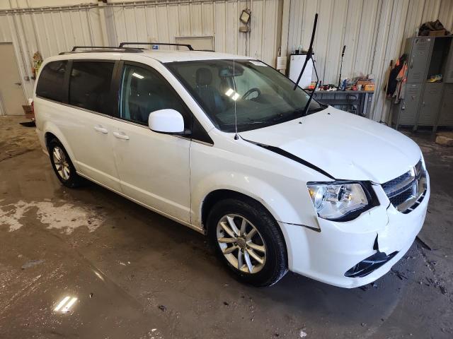 2018 DODGE GRAND CARA - 2C4RDGCG4JR300483