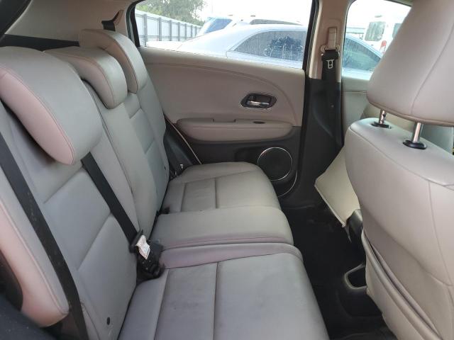 2016 HONDA HR-V EXL #3281406017