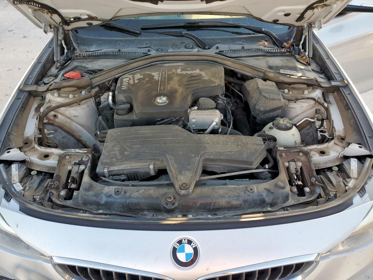 BMW 3 SERIES GT XIGT SULEV