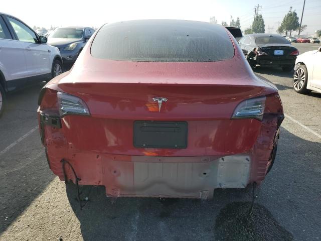 2018 TESLA MODEL 3 - 5YJ3E1EA4JF061702
