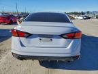 Lot #3318140386 2025 NISSAN ALTIMA SR