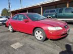 Lot #3293844595 1998 HONDA ACCORD EX
