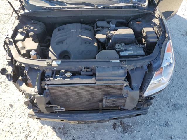 2010 HYUNDAI VERACRUZ G #3302885941