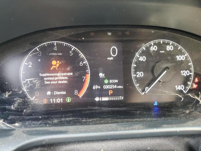 2023 HONDA HR-V SPORT #3284845553