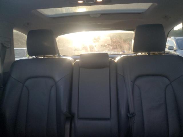 2014 AUDI Q7 PREMIUM #3309649964