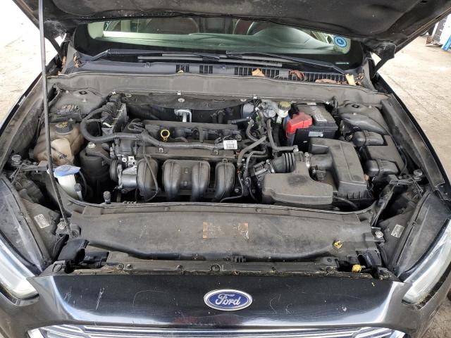 2014 FORD FUSION SE #3285843578