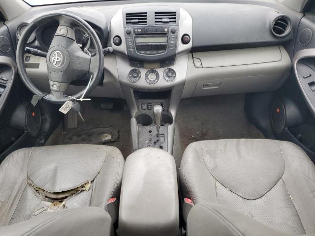 2008 TOYOTA RAV4 LIMIT #3305579099