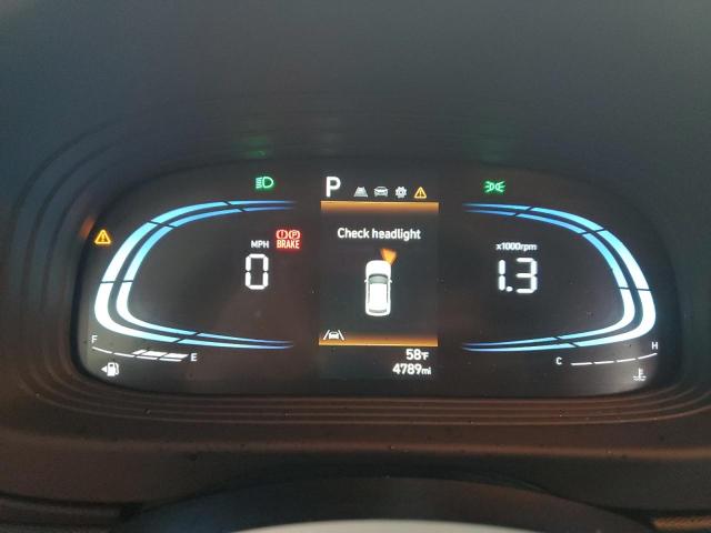 2025 HYUNDAI VENUE SEL #3304499558