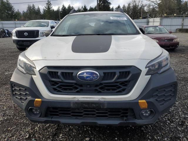 2024 SUBARU OUTBACK WI #3303758434