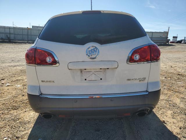 2010 BUICK ENCLAVE CX #3302841931
