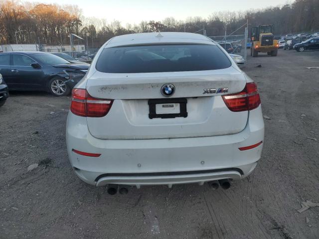 2014 BMW X6 M #3291289443