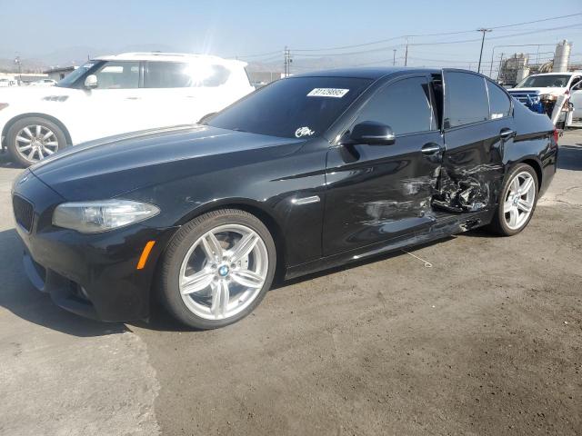2015 BMW 535 I #3308315173