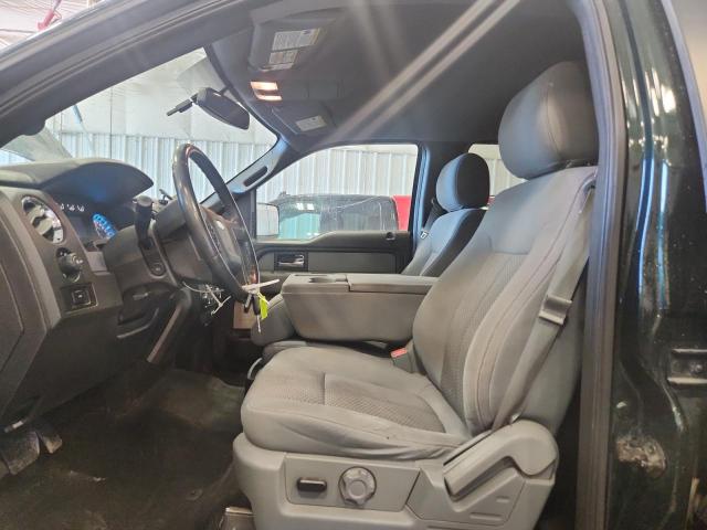 2014 FORD F150 SUPER - 1FTFW1EF1EKE83814