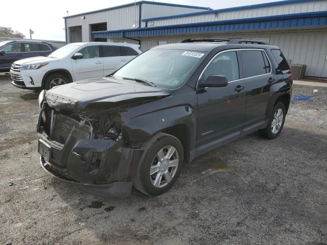2013 GMC TERRAIN SL #3302904989