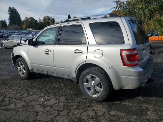 2009 FORD ESCAPE LIM #3282645295