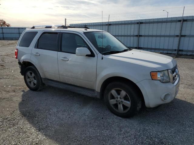 2011 FORD ESCAPE LIM #3293301429