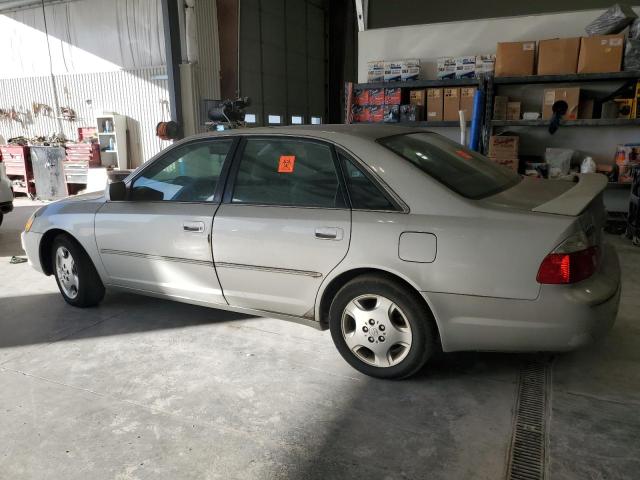 2003 TOYOTA AVALON XL #3292533676
