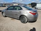Lot #3298250022 2014 TOYOTA COROLLA L