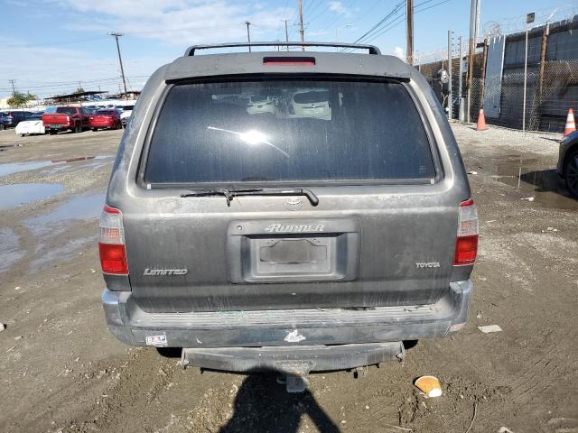 1998 TOYOTA 4RUNNER LI #3296212459