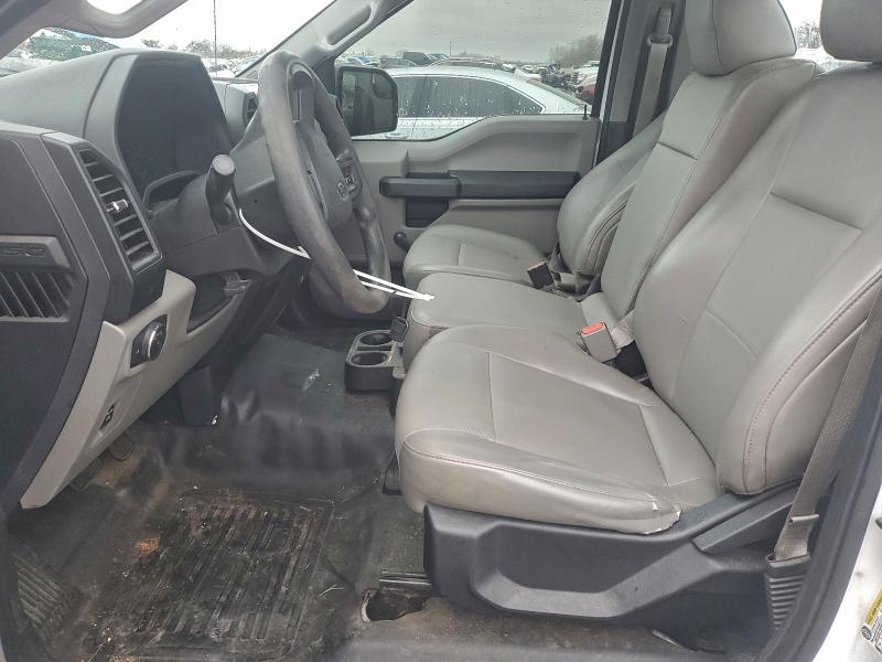 2016 FORD F150 #3294245874