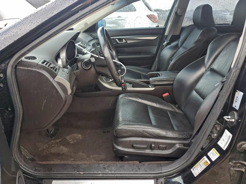 2009 ACURA TL #3315530355