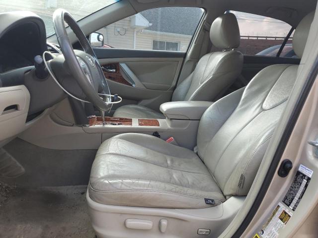 2009 TOYOTA CAMRY BASE #3292366297