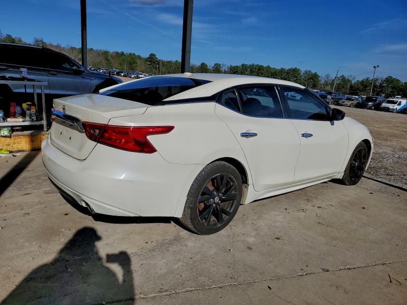 2018 NISSAN MAXIMA 3.5 #3301674625