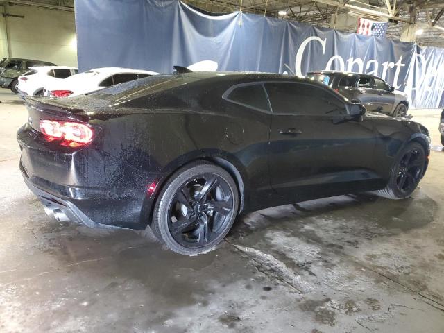 2022 CHEVROLET CAMARO LT1 #3291199979
