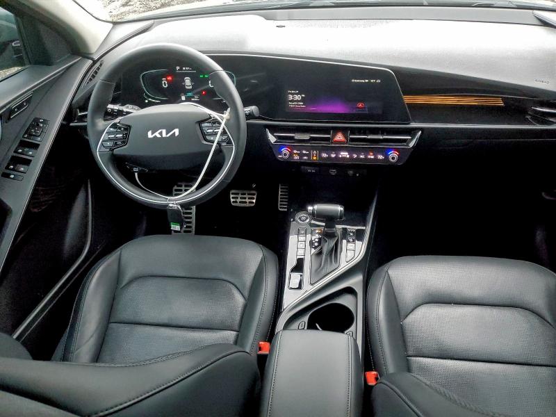 2023 KIA NIRO SX #3303913741