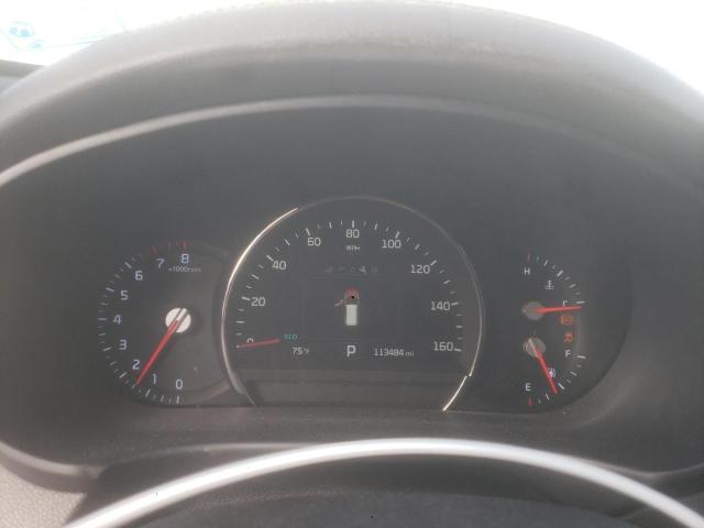 2016 KIA SORENTO SX #3291208963