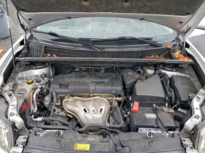 2013 TOYOTA SCION XB #3297889777