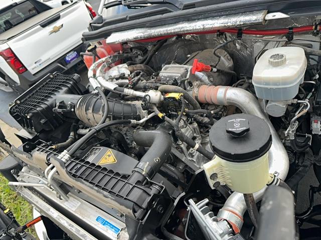 2022 CHEVROLET SILVERADO - 1HTKHPVM8NH293390