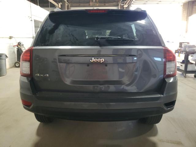 2016 JEEP COMPASS SP #3302657033