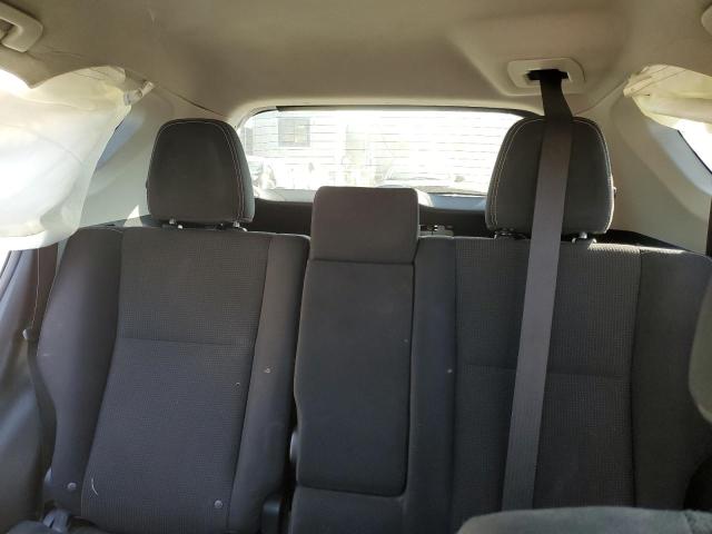 2018 TOYOTA RAV4 ADVEN #3282326283