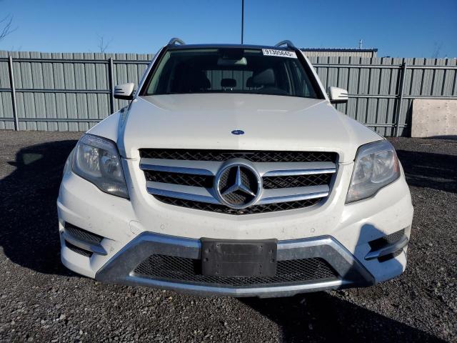 2013 MERCEDES-BENZ GLK 350 4M - WDCGG8JB0DG044774