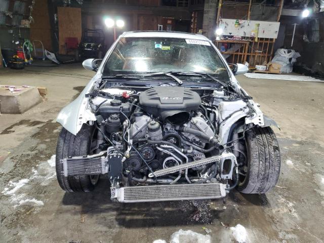 2011 BMW M3 #3286555153