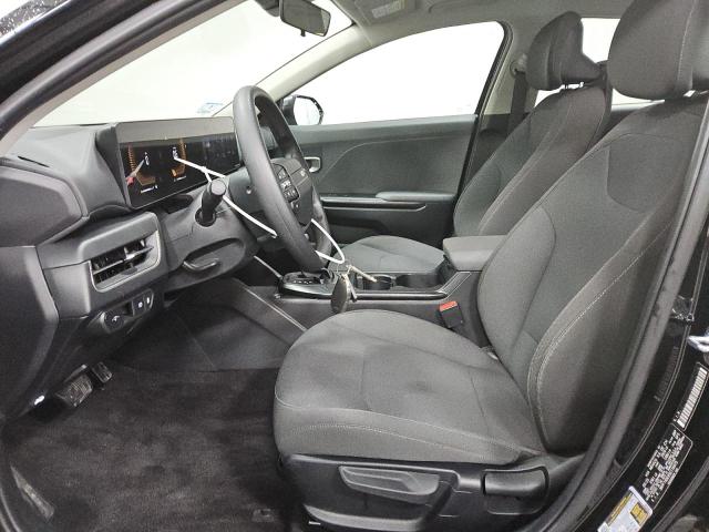 2025 KIA K4 LX - 3KPFT4DE8SE116975