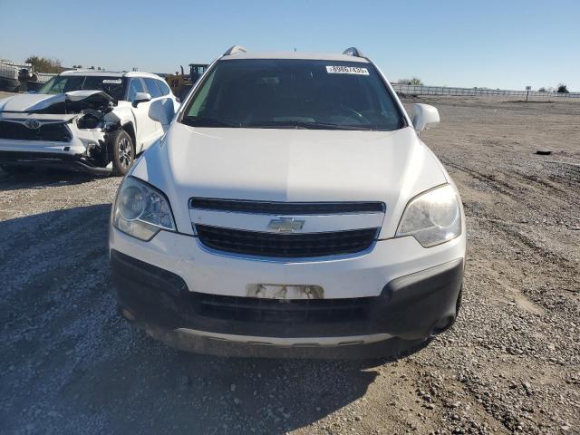2014 CHEVROLET CAPTIVA LS - 3GNAL2EK3ES623802