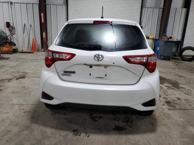 2018 TOYOTA YARIS L #3309604556