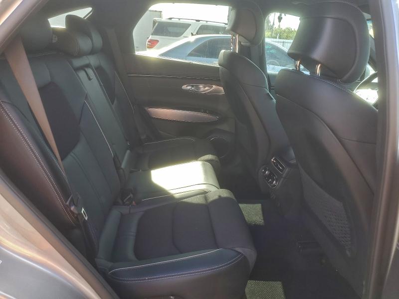 2023 GENESIS GV70 BASE #3303885792